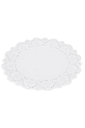Lace Paper 26 Cm - Dolphin
