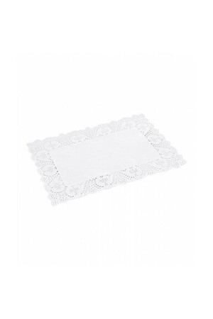 Lace Paper 26 cm x 37 cm - Dolphin
