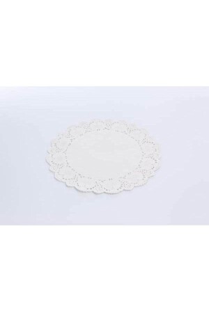Lace Paper 28 Cm - Dolphin