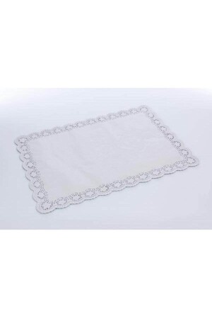 Lace Paper 32 Cm X 45 Cm 8697415744531 - Dolphin