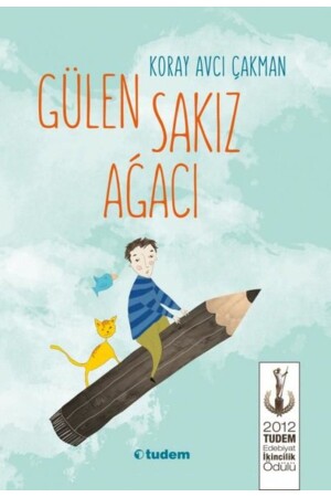 Lachender Gummibaum - Tudem Yayınları