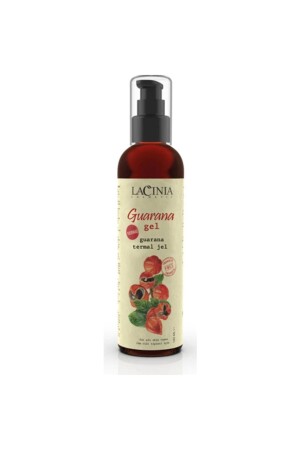 Lacinia Cosmetic Thermal Cellulite Gel 190 ml EST-0045 - Alpiko Medikal
