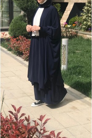 Lacivert Takımı LAFT1001 - NAKŞİDİL