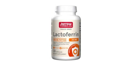 Lactoferrin - POWERBODY