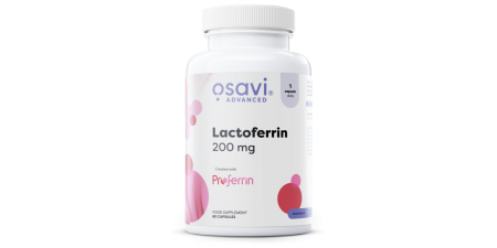 Lactoferrin - POWERBODY