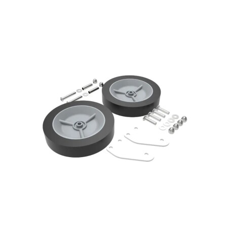 Ladder casters ALTREX RolGuard 175mm, 2pcs. - Altrex