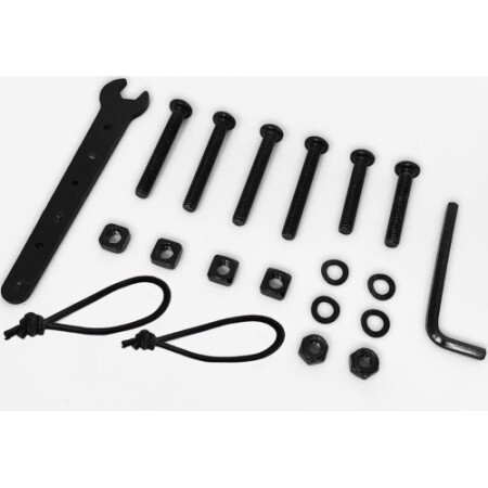 Ladder - Fasteners S-M-L - BERG