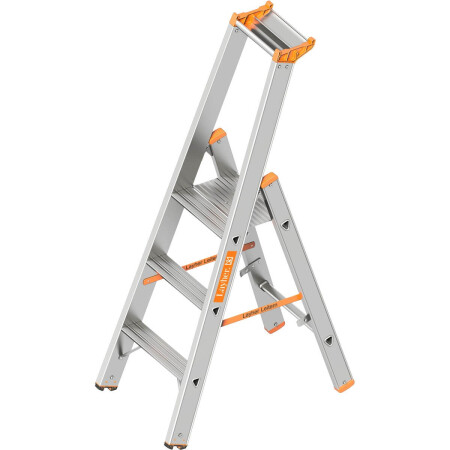 Ladder LAYHER Topic 1064 - Layher