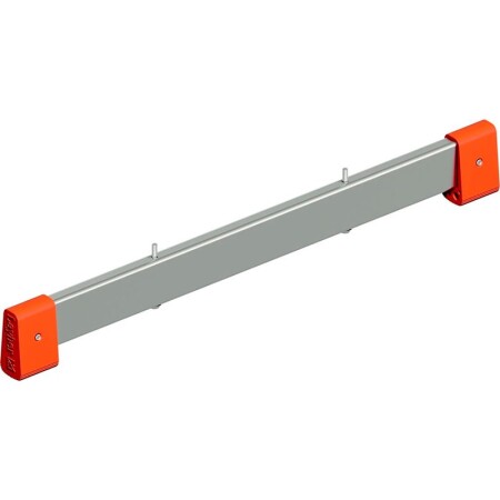 Ladder rung LAYHER 1054 - Layher