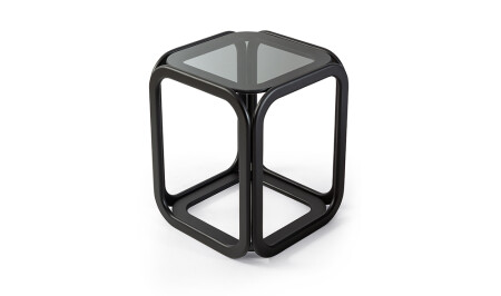 Ladezma Side Table - Cadde Yıldız