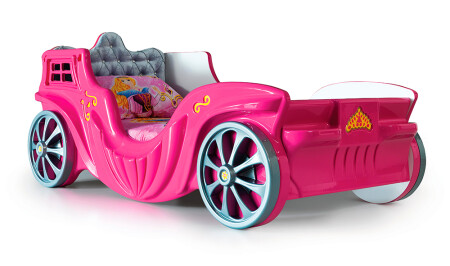 Lady Bed - Cadde Yıldız
