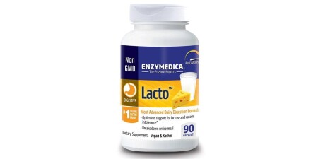 Lakto - POWERBODY