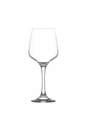 Lal 3-teiliges Stielglas – 330 ml 01GRK693 - Lav