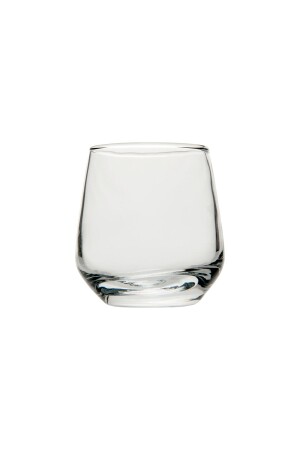 Lal Set mit 6 Kaffeegläsern – 95 ml EVİDEA12718 - Lav