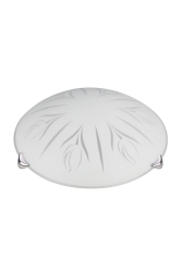 Lale Tavan Armatürü 30Cm MDL.8201 - Modelight