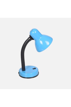 Lambamia Maya Blue Table Lamp with Bulb Led Bulb Included (ZBHOME) 204833 - Genel Markalar