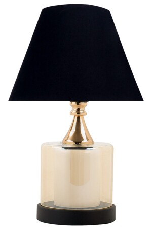 Lambent Gold Cone Mini Glass Lampshade MLMA01 - MINIMAL ETICARET VE BILGI TEKNOLOJILERI