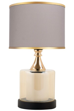 Lambent Gold Mini Glass Lampshade MLMA01 - MINIMAL ETICARET VE BILGI TEKNOLOJILERI
