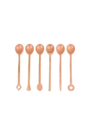 Lami 6 Teaspoon B0508 - Bambum