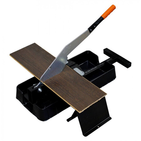 Laminate board cutter EDMA 210mm - EDMA