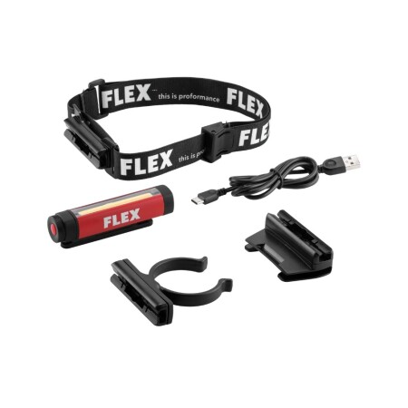 Lamp FLEX MWL 150/4 - FLEX