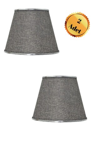 LAMP SHADOW MODERN MAITE MODEL PRICE IS FOR 2 PIECES - Bby Home & Design