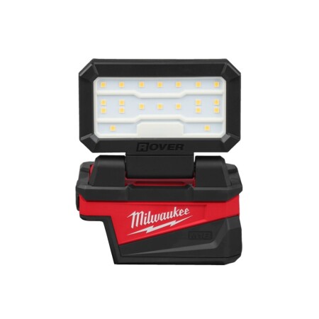 Lampe MILWAUKEE M18 ALIS-0 - Milwaukee
