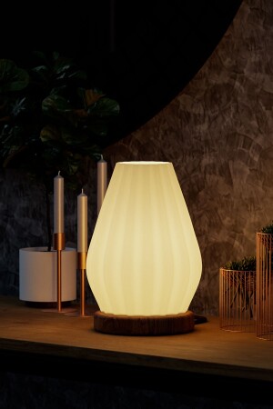 Lampenschirm im modernen Design AH-003 - Genel Markalar