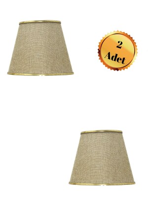 Lampenschirm Tahlia Modell 2 Stück - Bby Home & Design