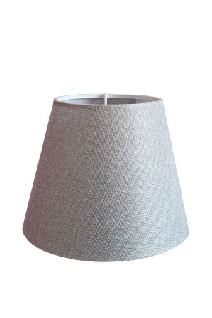 Lampshade Head Light Gray (22CM) Ek36 - Eslight