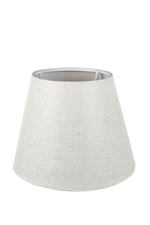 Lampshade Head Wicker Cream (22CM) Ea98 - Eslight