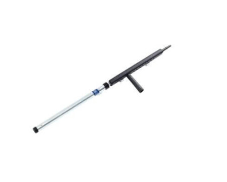 Lance with rubber tip NILFISK 05 - Nilfisk