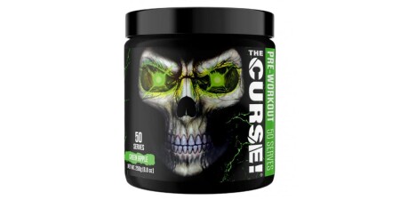 Lanet! Antrenman Öncesi Takviyesi (AB) - POWERBODY