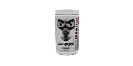 Lanet! Kreatin - POWERBODY