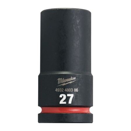 Langer Sechskant-Schlagschrauber-Steckschlüssel MILWAUKEE SHW 3/4