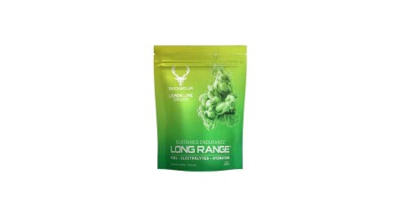 Langstreckenreichweite - POWERBODY