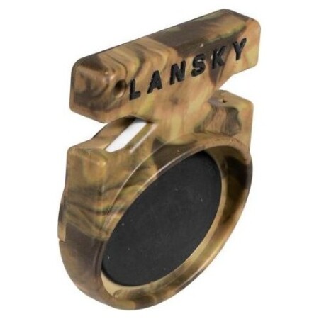 Lansky Quick Fix LCSTC-CG Anspitzer, Tarnmuster - Lansky