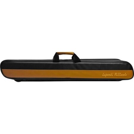 Laperti 4B-4S bilardo ıstaka çantası, kahverengi - Laperti