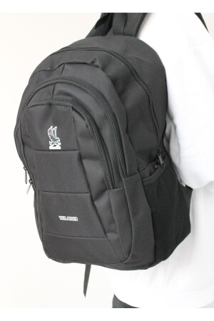 Laptop Compartment - Waterproof - Laptop - Travel - Travel Bag - Camping - School Bag - Hiking Bag - Elentra