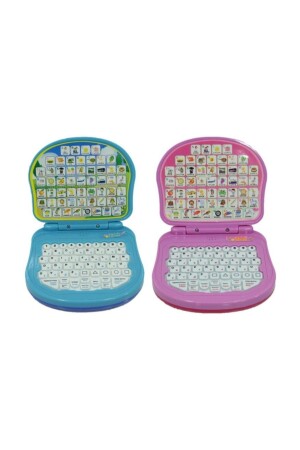 Laptop Turkish English Melek 23885 - Birlik Oyuncak