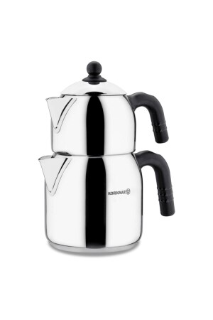 Lara Teapot Set 9081103A202-01 - KORKMAZ