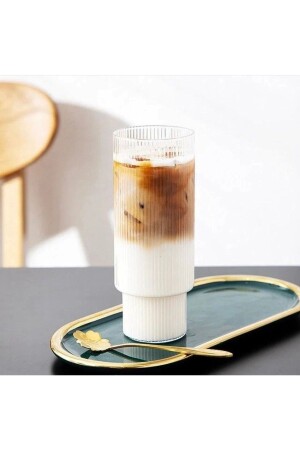 Large Size Heat Resistant Origami Style Cup | - KÜÇÜK EW