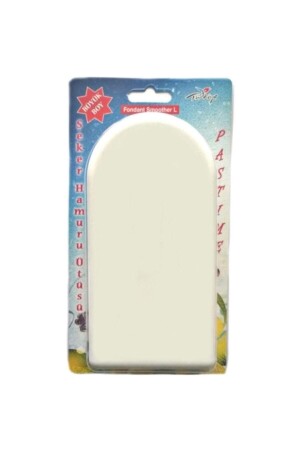 Large Size Sugar Dough Straightening Iron - Elit Parti