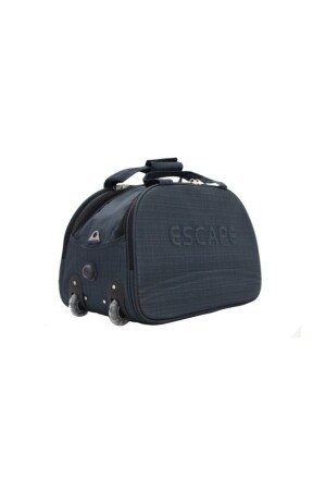 Large Size Wheeled Travel Bag, Stewardess Model Escape SYH-1 - ESCAPE