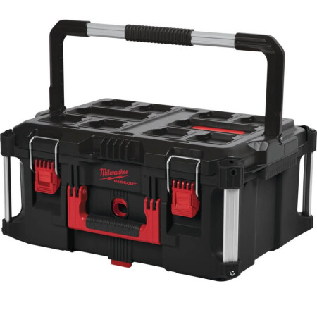 Large suitcase MILWAUKEE PACKOUT - Milwaukee Packout
