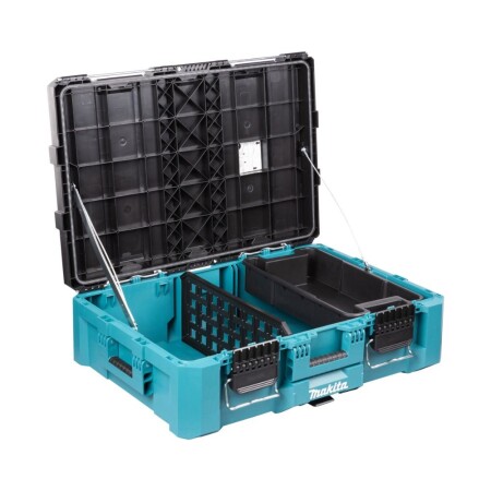 Large tool case MAKITA MAKTRAK P-91017 - Makita Accessories