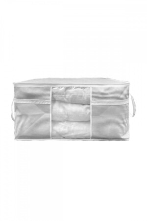 Large Volume Quilt Pillow Clothes Dowry Storage Bag Storage Bag - Özlem Toys