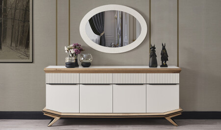 Larina Console - Cadde Yıldız