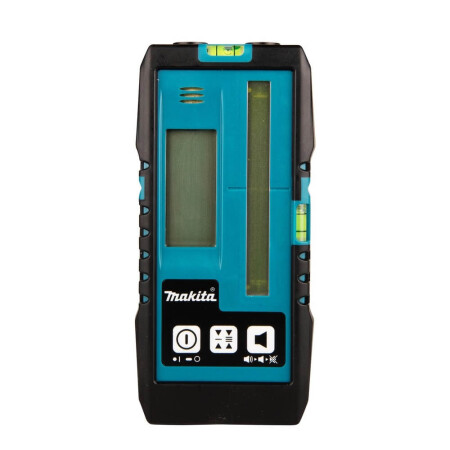 Laser beam electronic trap + clamp MAKITA - Makita