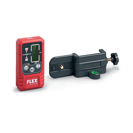Laser beam electronic trap FLEX RC-ALC 3/360 - FLEX